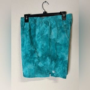 VRST Men's 7 Inch Accelerate Running Shorts